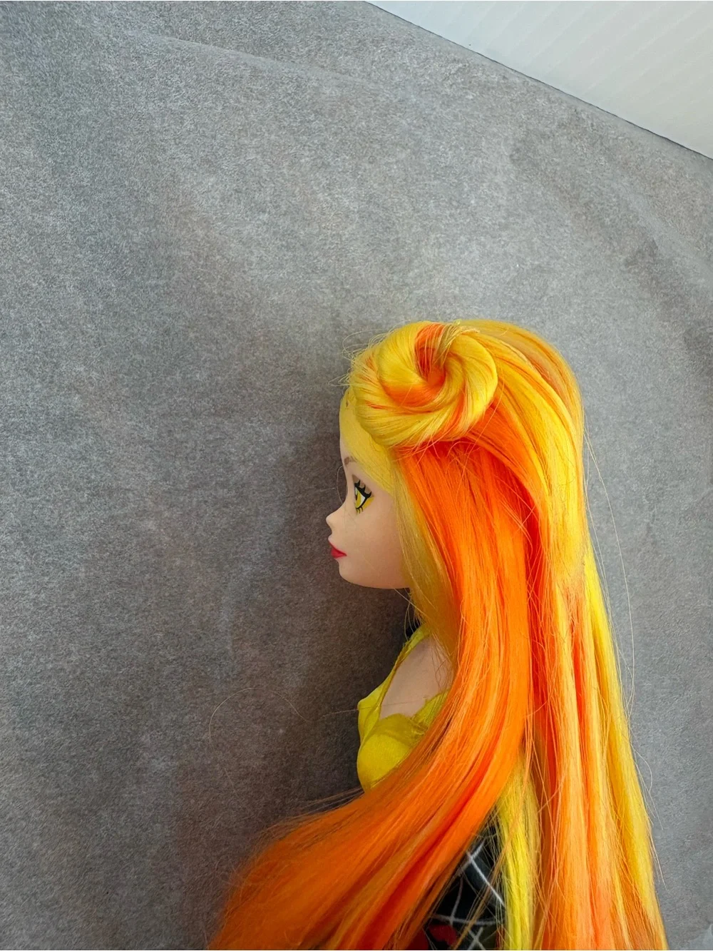 Madame Alexander SpacePOP Luna Princess of Lunaria 2016 Doll